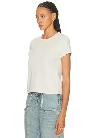 Maison Margiela Short Sleeve T-Shirt | Thumbnail 2 Maison Margiela Short Sleeve T-Shirt | Thumbnail 2