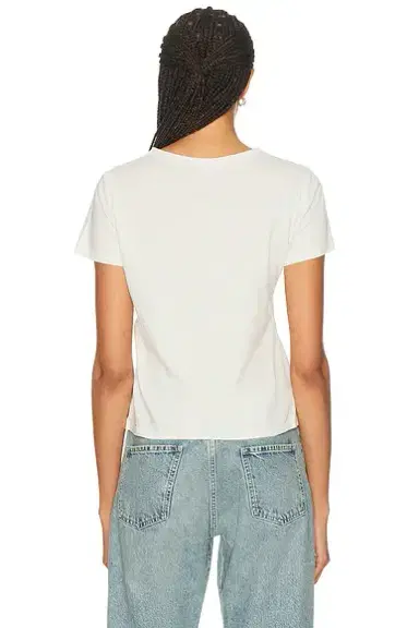 Maison Margiela Short Sleeve T-Shirt | Thumbnail 3 Maison Margiela Short Sleeve T-Shirt | Thumbnail 3