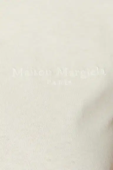 Maison Margiela Short Sleeve T-Shirt | Thumbnail 5 Maison Margiela Short Sleeve T-Shirt | Thumbnail 5