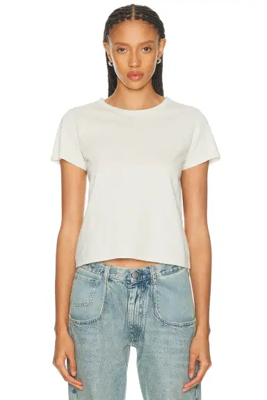 Maison Margiela Short Sleeve T-Shirt | Thumbnail 6 Maison Margiela Short Sleeve T-Shirt | Thumbnail 6