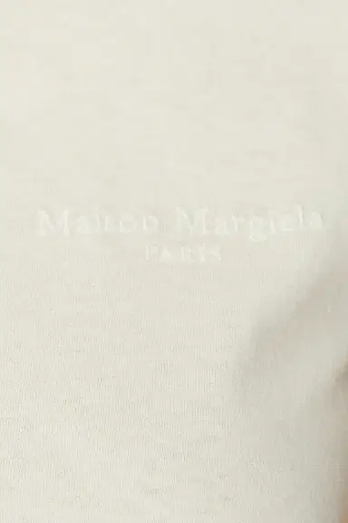 Maison Margiela Short Sleeve T-Shirt | Thumbnail 10 Maison Margiela Short Sleeve T-Shirt | Thumbnail 10
