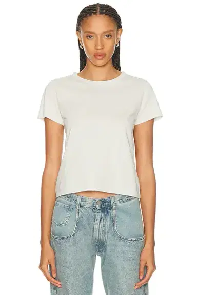 Maison Margiela Short Sleeve T-Shirt | Thumbnail 1 Maison Margiela Short Sleeve T-Shirt | Thumbnail 1