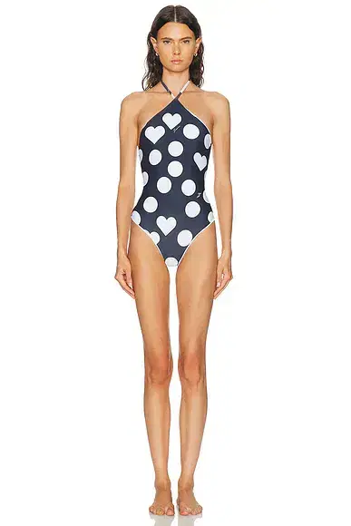 Le Maillot Bastide