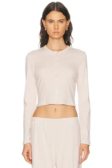 LESET Nando Cardigan