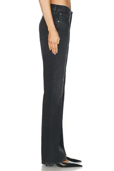 Acne Studios 2009f Straight Leg | Thumbnail 3 Acne Studios 2009f Straight Leg | Thumbnail 3