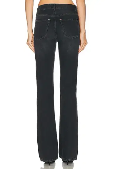Acne Studios 2009f Straight Leg | Thumbnail 4 Acne Studios 2009f Straight Leg | Thumbnail 4