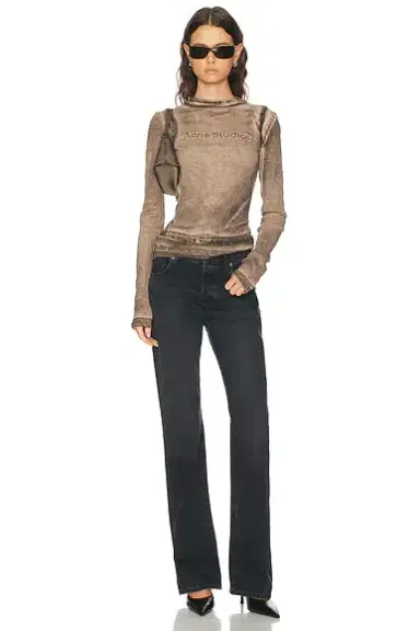 Acne Studios 2009f Straight Leg | Thumbnail 5 Acne Studios 2009f Straight Leg | Thumbnail 5