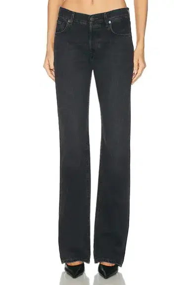 Acne Studios 2009f Straight Leg | Thumbnail 1 Acne Studios 2009f Straight Leg | Thumbnail 1