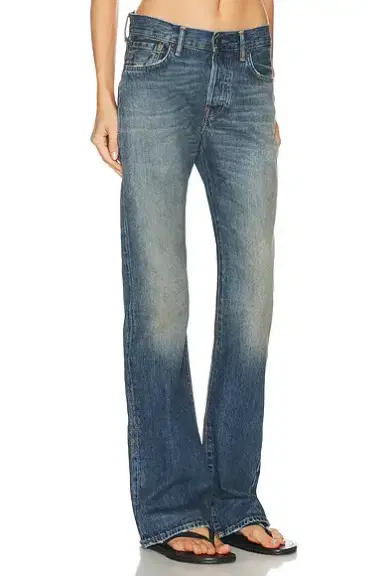 Acne Studios 2009f Bootcut Leg | Thumbnail 2 Acne Studios 2009f Bootcut Leg | Thumbnail 2