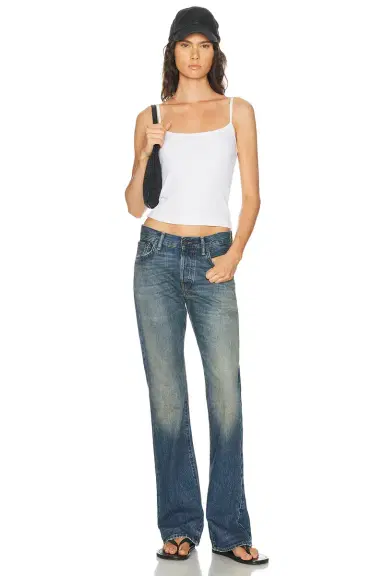 Acne Studios 2009f Bootcut Leg | Thumbnail 11 Acne Studios 2009f Bootcut Leg | Thumbnail 11