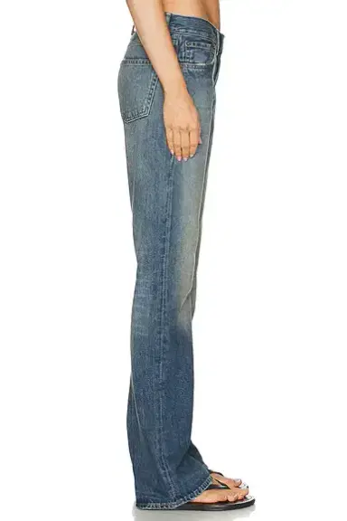 Acne Studios 2009f Bootcut Leg | Thumbnail 3 Acne Studios 2009f Bootcut Leg | Thumbnail 3