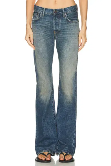 Acne Studios 2009f Bootcut Leg | Thumbnail 7 Acne Studios 2009f Bootcut Leg | Thumbnail 7