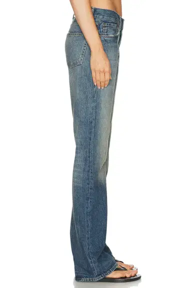 Acne Studios 2009f Bootcut Leg | Thumbnail 9 Acne Studios 2009f Bootcut Leg | Thumbnail 9