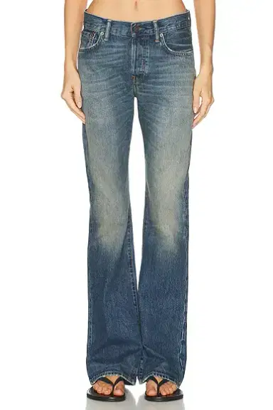 Acne Studios 2009f Bootcut Leg | Thumbnail 1 Acne Studios 2009f Bootcut Leg | Thumbnail 1