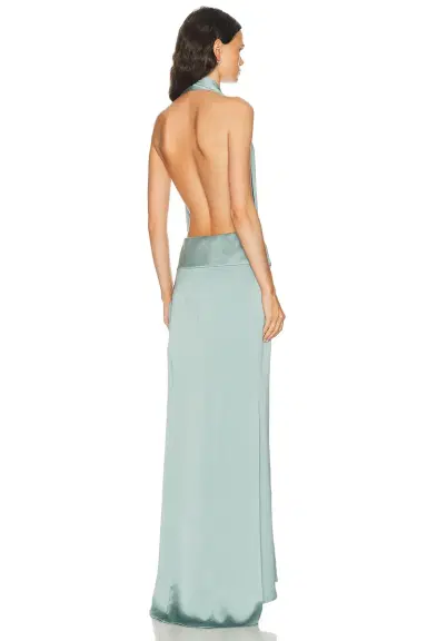 ILA Tyra Dress | Thumbnail 6