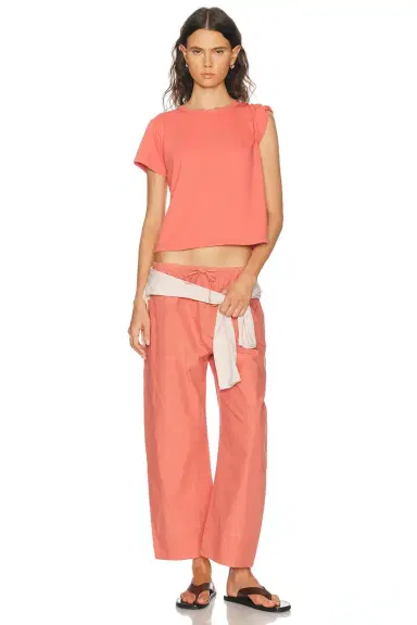 LESET Kyoto Carpenter Pant | Thumbnail 11