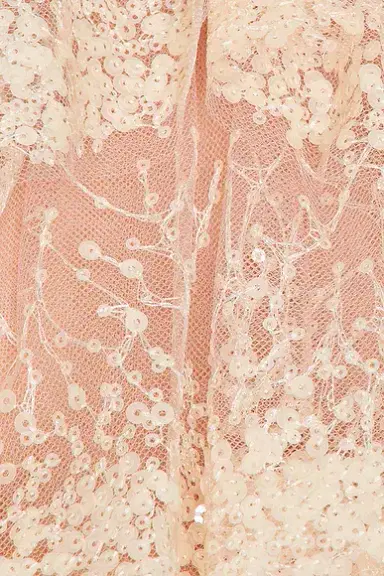 AKNVAS Angelica Dress | Thumbnail 4