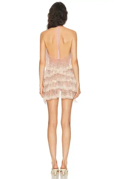 AKNVAS Angelica Dress | Thumbnail 7