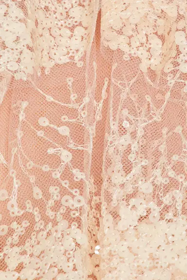 AKNVAS Angelica Dress | Thumbnail 8