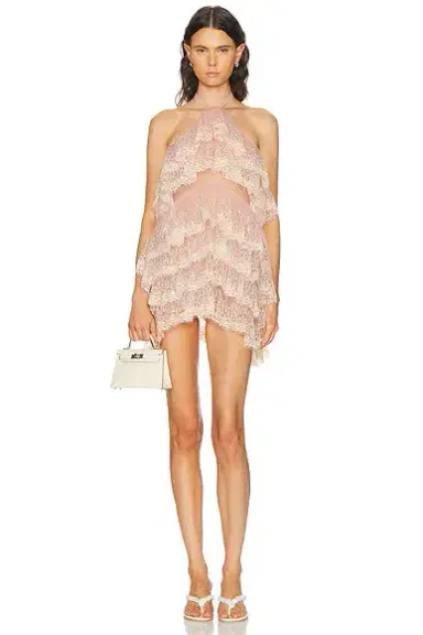 AKNVAS Angelica Dress | Thumbnail 1