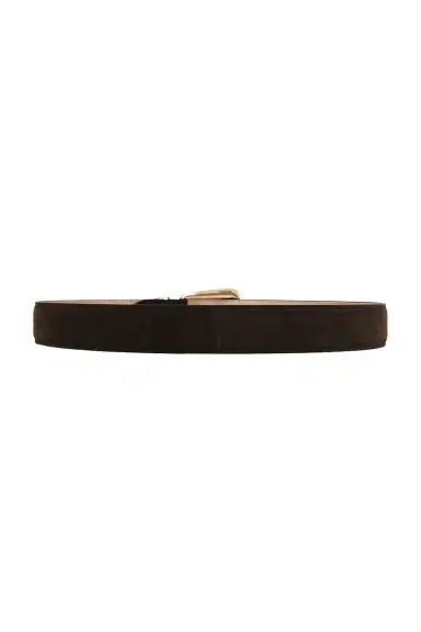 Khaite Benny 30mm Belt | Thumbnail 2