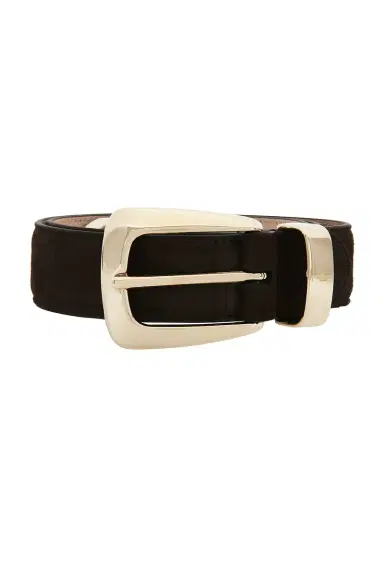 Khaite Benny 30mm Belt | Thumbnail 3