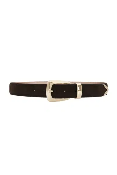 Khaite Benny 30mm Belt | Thumbnail 1