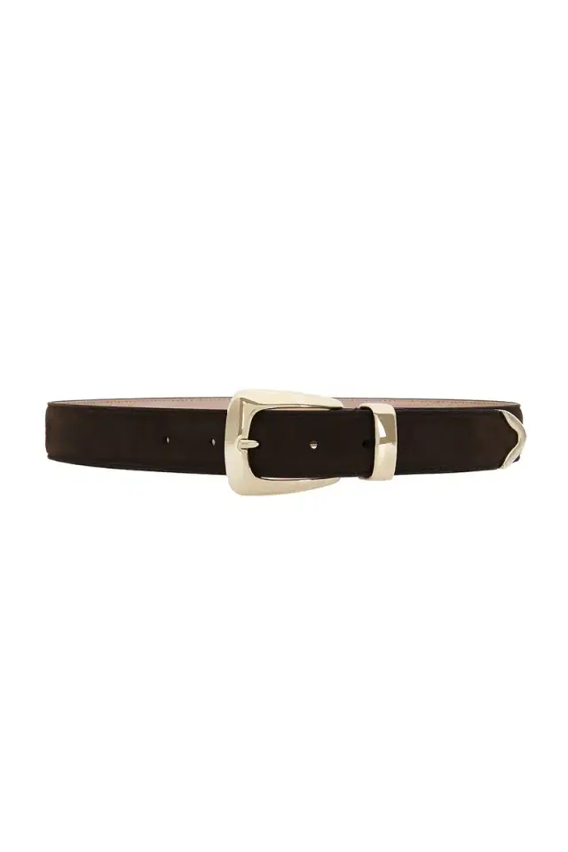 KHAITE Benny 30mm Belt