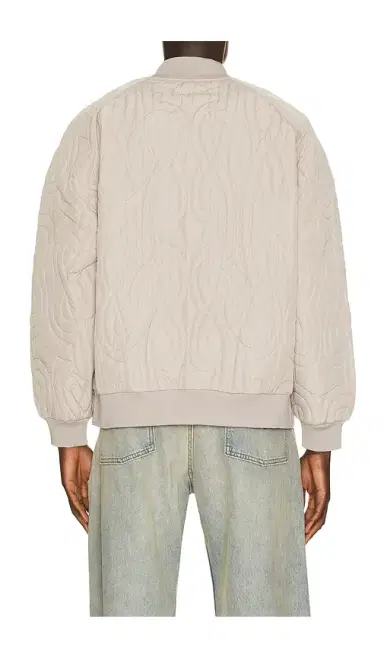 Filling Pieces Quilted Bomber Jacket | Thumbnail 2 Filling Pieces Quilted Bomber Jacket | Thumbnail 2