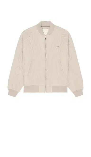 Filling Pieces Quilted Bomber Jacket | Thumbnail 4 Filling Pieces Quilted Bomber Jacket | Thumbnail 4