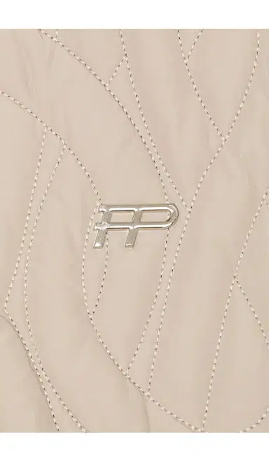 Filling Pieces Quilted Bomber Jacket | Thumbnail 5 Filling Pieces Quilted Bomber Jacket | Thumbnail 5