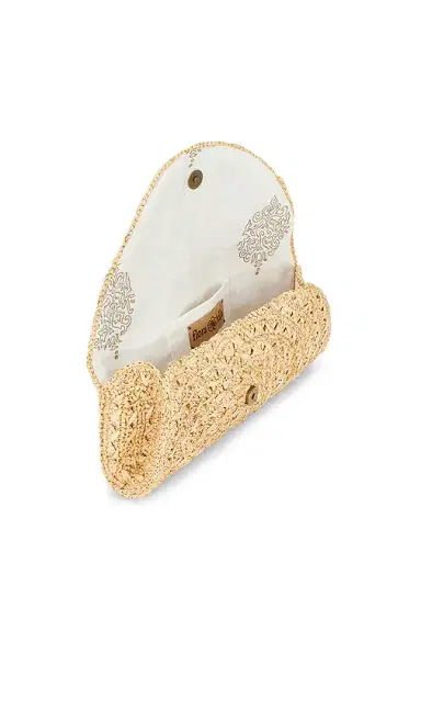 florabella Donisa Clutch | Thumbnail 4