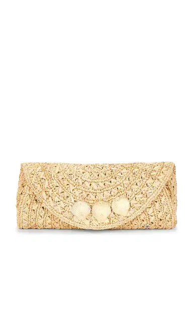 florabella Donisa Clutch | Thumbnail 1