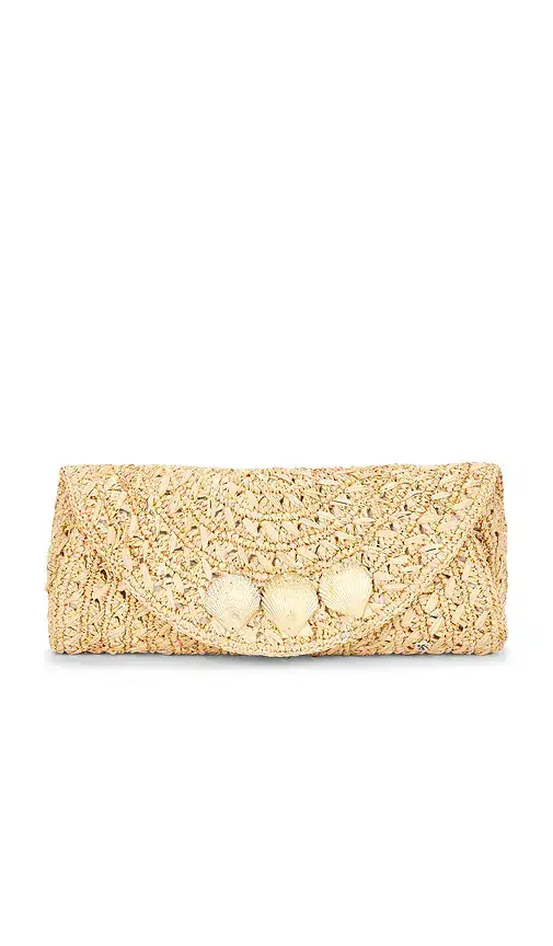 florabella Donisa Clutch