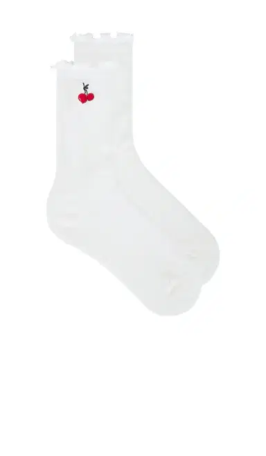 Malbon X Hvn Allita Sock | Thumbnail 1