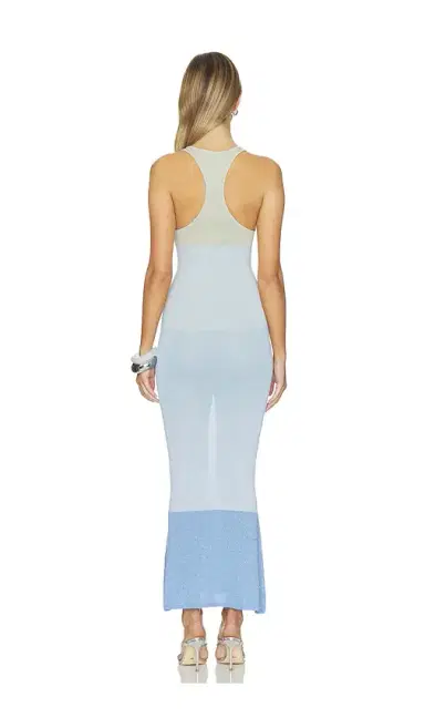 Asta Resort Anabell Dress | Thumbnail 3