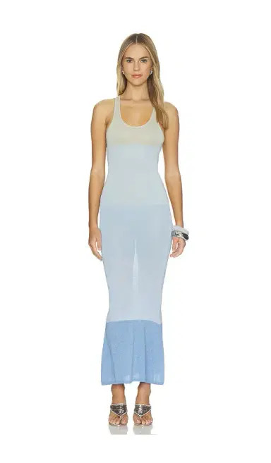 Asta Resort Anabell Dress | Thumbnail 1