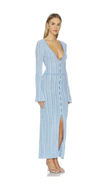 Asta Resort Nikita Dress | Thumbnail 2