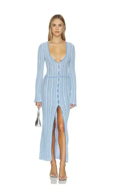 Asta Resort Nikita Dress | Thumbnail 1