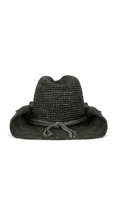 florabella Zahara Cowboy Hat | Thumbnail 3 florabella Zahara Cowboy Hat | Thumbnail 3