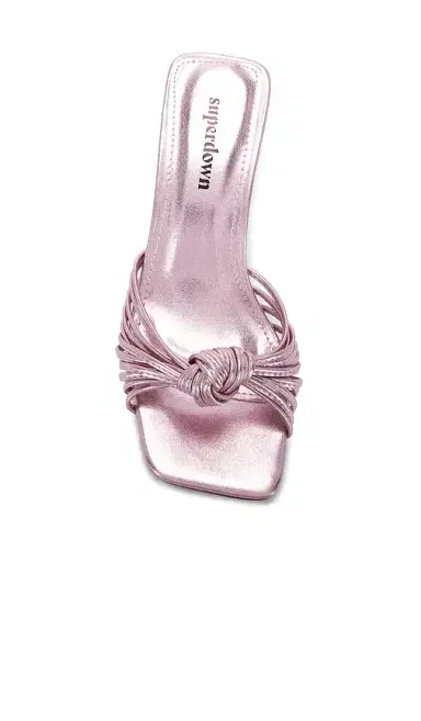 superdown Talis Heel | Thumbnail 4 superdown Talis Heel | Thumbnail 4