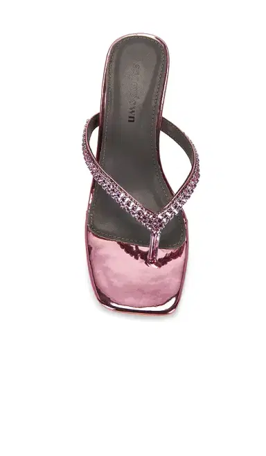 superdown Anika Heel | Thumbnail 4 superdown Anika Heel | Thumbnail 4