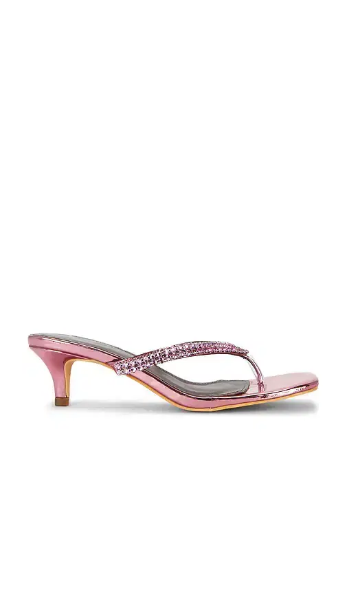 superdown Anika Heel