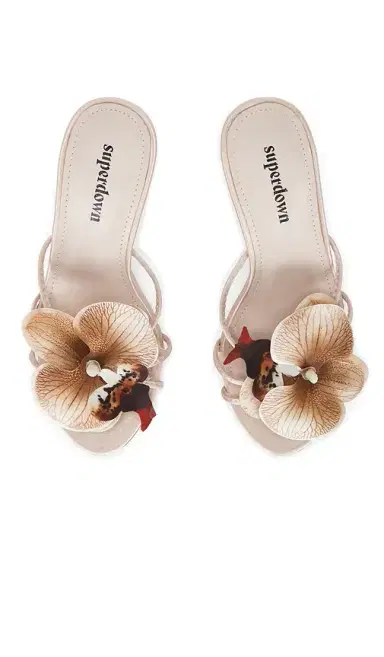 superdown Flore Heel | Thumbnail 4 superdown Flore Heel | Thumbnail 4