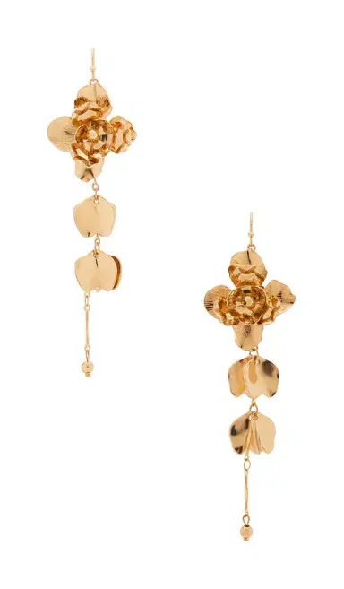 Lovers and Friends Rhea Earrings | Thumbnail 1 Lovers and Friends Rhea Earrings | Thumbnail 1