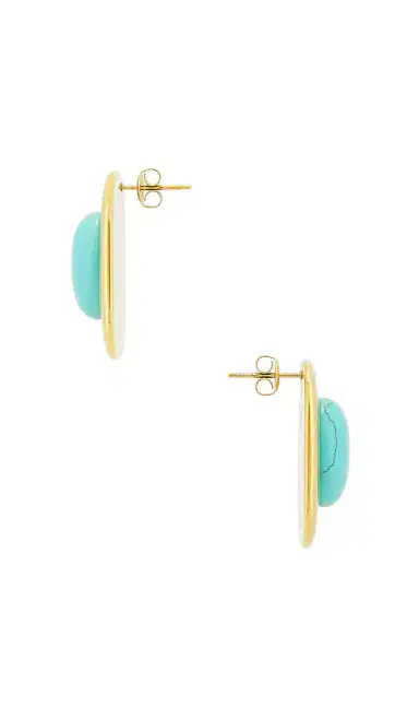 Lovers and Friends Briella Earrings | Thumbnail 2 Lovers and Friends Briella Earrings | Thumbnail 2