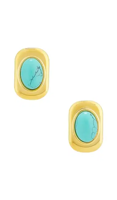 Lovers and Friends Briella Earrings | Thumbnail 1 Lovers and Friends Briella Earrings | Thumbnail 1