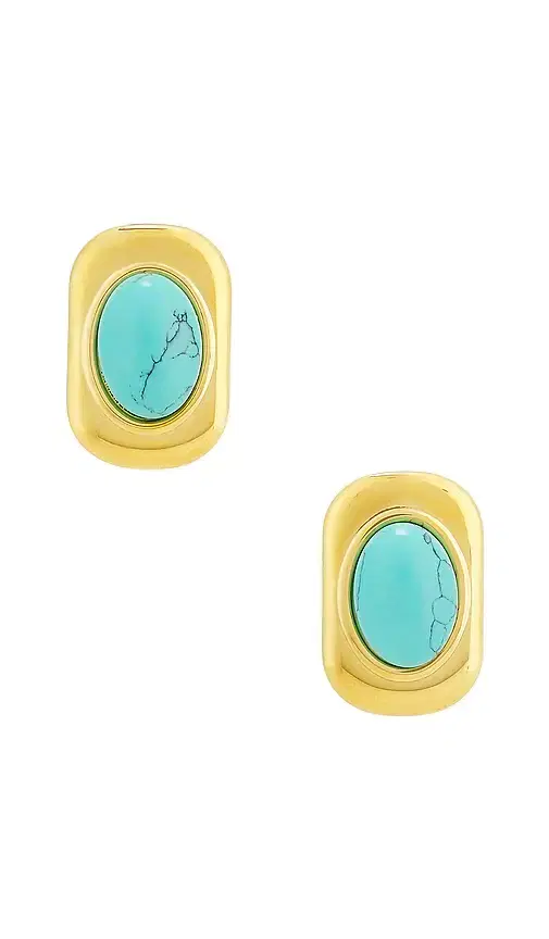 Lovers and Friends Briella Earrings
