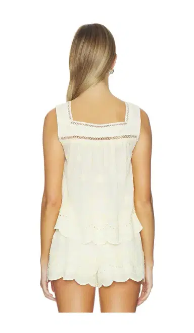 Maude Club Odette Top | Thumbnail 3