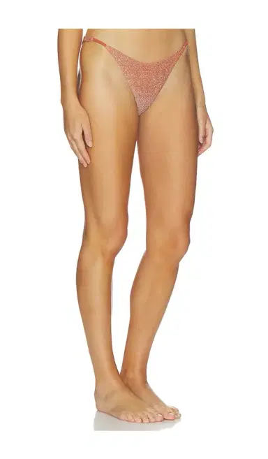Free People Blair Kini Bikini Bottom | Thumbnail 2 Free People Blair Kini Bikini Bottom | Thumbnail 2